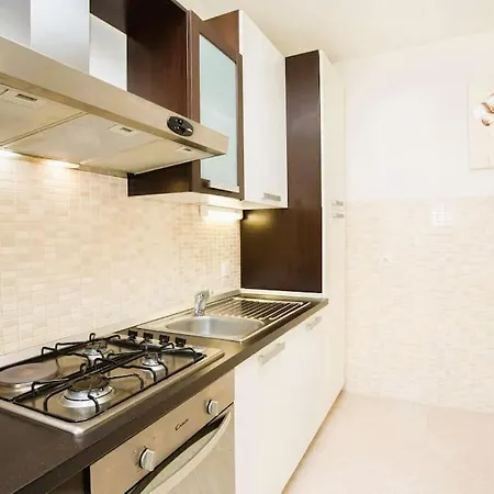 Kerum Rooftop With Intex Pure Stobreč