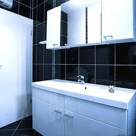 Kerum Rooftop With Intex Pure Stobreč