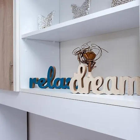 Kerum Rooftop With Intex Pure Stobreč