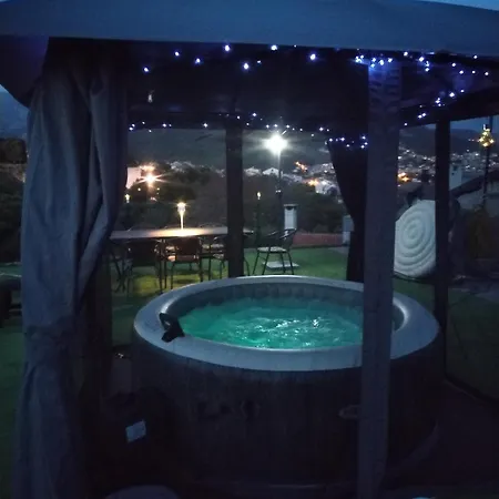 Kerum Rooftop With Intex Pure *