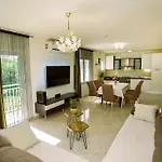 Apartament Kerum Rooftop With Intex Pure *
