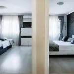 Apartament Kerum Rooftop With Intex Pure