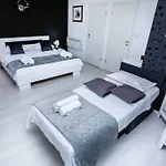 Apartament Kerum Rooftop With Intex Pure *