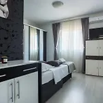Apartament Kerum Rooftop With Intex Pure