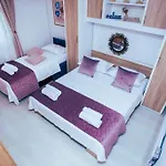 Kerum Rooftop With Intex Pure Apartament Stobreč