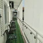 Apartament Kerum Rooftop With Intex Pure *
