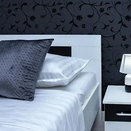 Apartament Kerum Rooftop With Intex Pure *