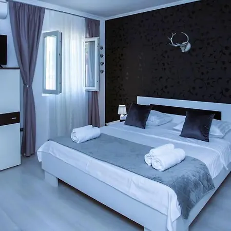 Kerum Rooftop With Intex Pure *