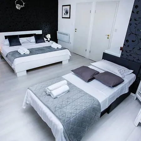 Apartament Kerum Rooftop With Intex Pure *