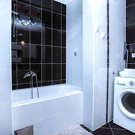 Apartament Kerum Rooftop With Intex Pure *