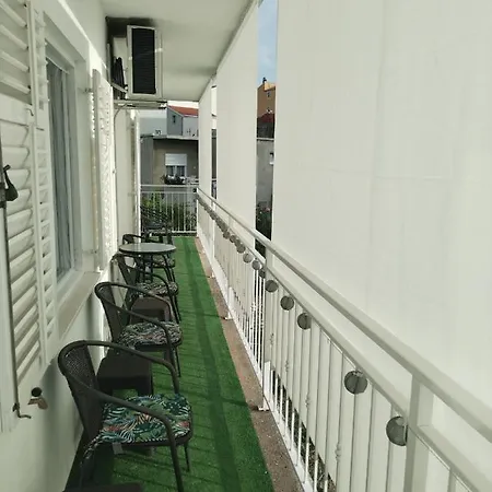 Apartment Kerum Rooftop With Intex Pure *