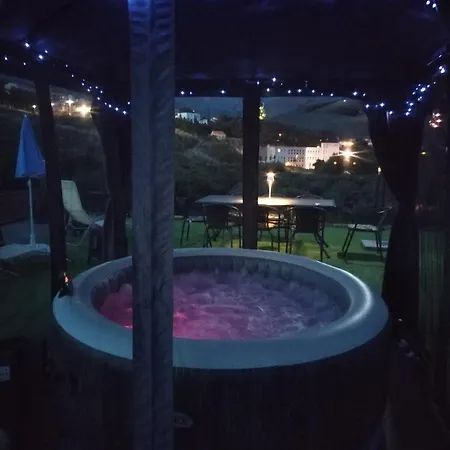 Kerum Rooftop With Intex Pure *