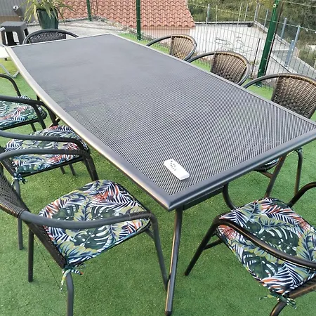 Appartement Kerum Rooftop With Intex Pure