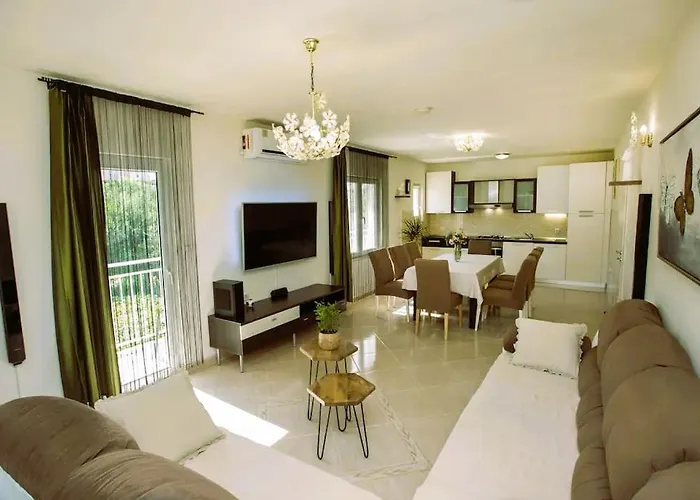 Appartement Kerum Rooftop With Intex Pure *