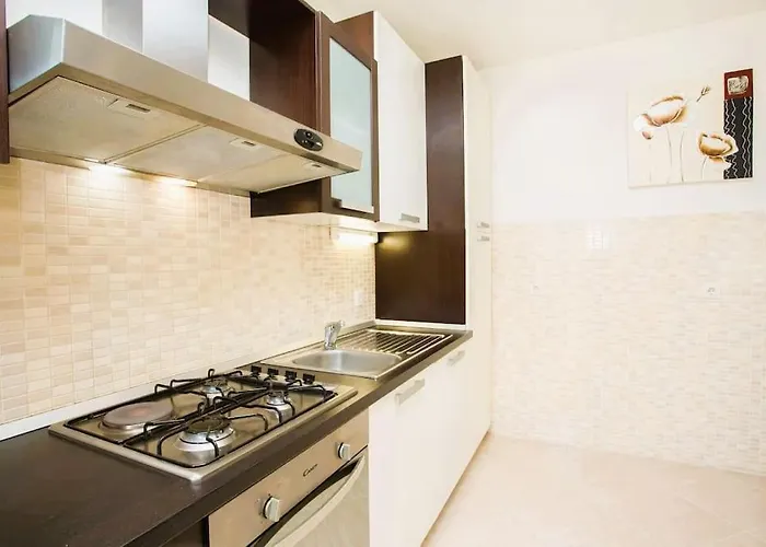 Kerum Rooftop With Intex Pure Stobreč