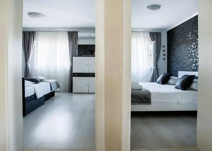 Appartement Kerum Rooftop With Intex Pure