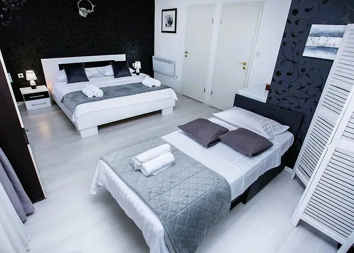 Appartement Kerum Rooftop With Intex Pure *