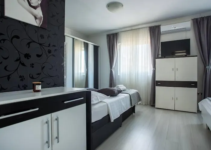 Appartement Kerum Rooftop With Intex Pure