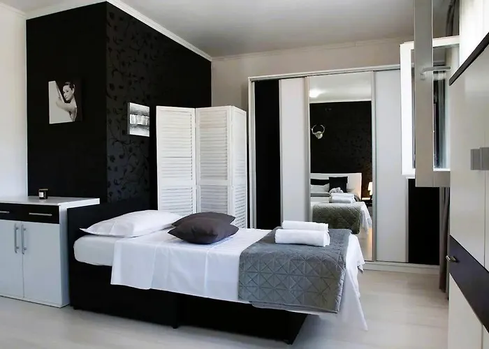 Appartement Kerum Rooftop With Intex Pure *
