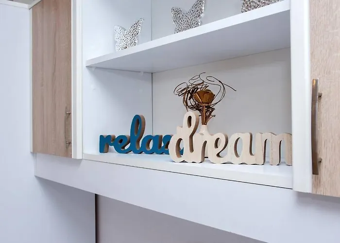 Kerum Rooftop With Intex Pure Stobreč