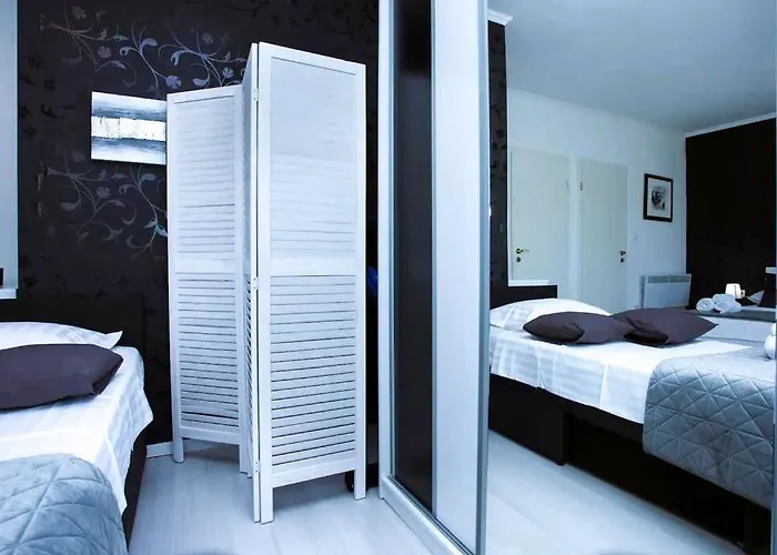 Appartement Kerum Rooftop With Intex Pure