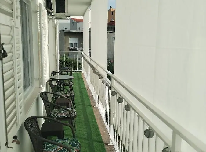 Appartement Kerum Rooftop With Intex Pure *