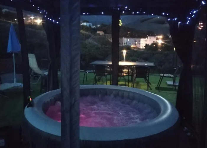 Kerum Rooftop With Intex Pure *