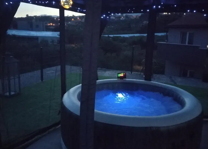 Appartement Kerum Rooftop With Intex Pure *