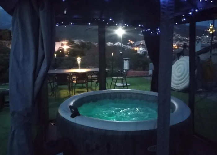 Kerum Rooftop With Intex Pure *