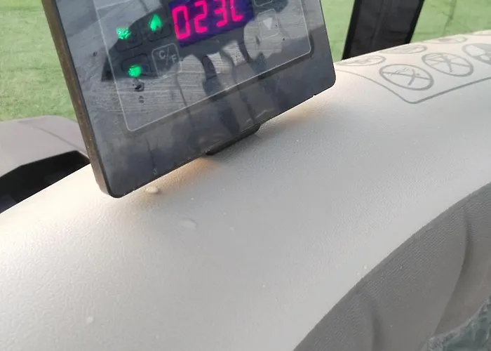 Appartement Kerum Rooftop With Intex Pure *