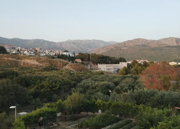 Kerum Rooftop With Intex Pure * Stobreč