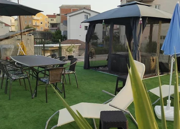 Appartement Kerum Rooftop With Intex Pure *